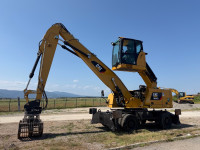 Caterpillar MH3022