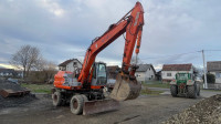 FIAT KOBELCO E175W