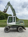 Liebherr A 900 Zamjena