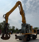 LIEBHERR A 924 C IND