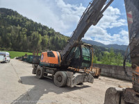 Liebherr  LH  22 M Litronic