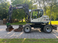 Terex TW 110