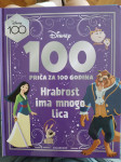 100 PRIČA za 100 GODINA - HRABROST IMA MNOGO LICA