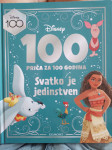 100 PRIČA za 100GODINA - SVATKO JE JEDINSTVEN