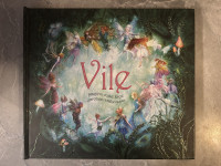 Alison Maloney - Vile - Magični vodič kroz čarobno kraljevstvo