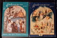 ANDERSENOVE PRIČE I & III