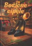 BOŽIĆNE CIPELE