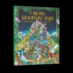 Čarobno kraljevstvo bajki - 12 klasičnih priča u novom ruhu