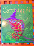 Čarozapisi ALGORITAM ZAGREB 2010 1 IZDANJE