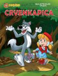 CRVENKAPICA, Jakob & Wilhelm Grimm