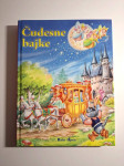 Čudesne bajke - Blanka Pašagić (izdanje Naša djeca)