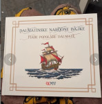 Dalmatinske narodne bajke