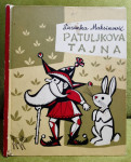 Desanka Maksimović - Patuljkova tajna,  Biblioteka Bambi