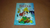 Disney Mala sirena, Forum Zadar - 1994. godina