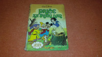 Disney: Priče za svaki dan, Jesen - 1989. godina