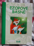 ezopove basne