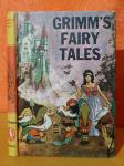 Grimm's fairy tales - bajke braće Grimm