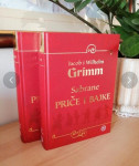 Grimm sabrane priče i bajke