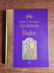 Hans Christian Andersen - Bajke (Mozaik knjiga)
