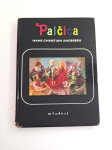 Hans Christian Andersen - Palčica