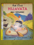 Hijavata Mali indijanac  Disney