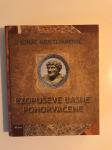 Ignac Kristijanović : Ezopuševe basne pohrvačene