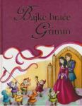 Jacob i Wilhelm Grimm : Bajke braće Grimm
