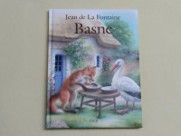 Jean de La Fontaine: Basne