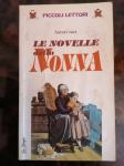 Le novelle della nonna bajke na talijanskom jeziku AKCIJSKA CIJENA 1 €