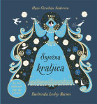 Lesley Barnes Snježna kraljica