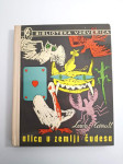 Lewis Carroll - Alica u Zemlji čudesa ( Biblioteka Vjeverica )