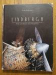 LINDBERGH - Velika pustolovina miša zrakoplovca  / Torben Kuhlmann