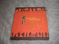 Mladen Kušec - ZAGONETNO PUTOVANJE