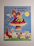 Nada Iveljić - U svijetu bajki
