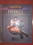 Nevjerojatne legende: Herkul i 12 zadataka