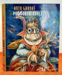 Podmorski kralj - Anto Gardaš