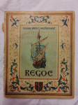 Regoč  Ivana Brlić Mažuranić
