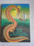 THREE TALES OF THE LAND OF THE PYRAMIDS