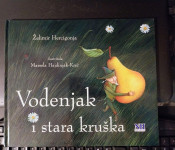 Vodenjak i stara kruška - Želimir Hercigonja