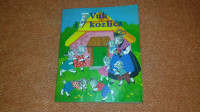 Vuk i 7 kozlića, Naša djeca - 2003. godina