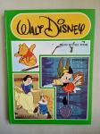 Walt Disney: Medo Winnie Pooh Snjeguljica Pinokio RIJETKO