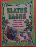 Zlatne basne