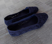 BALERINKE - ŠPAGERICE casual za tople dane = TOP CIJENA‼️