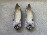 Nove Gabor balerinke, 40