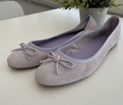 Mia & Jo balerinke kožne vl.41