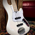 2025 Lakland Skyline Darryl Jones jazz bass