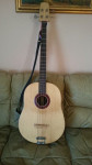 Akustična bas gitara - Gitaron, bass gitara