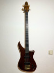 Alembic Epic bas gitara (1995.)