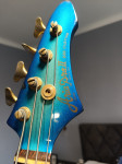 Aria Pro II ZZB Custom Bass