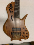 Aries bas 5 string